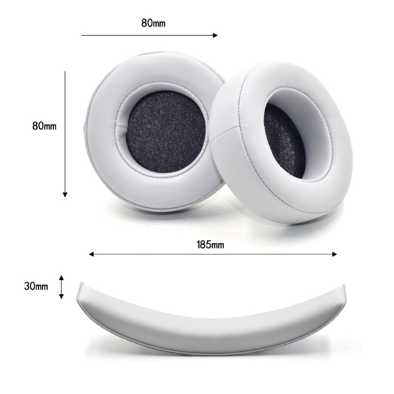Replacement ear pads for Motor - Motorola Tablet Accessories のレビューと価格