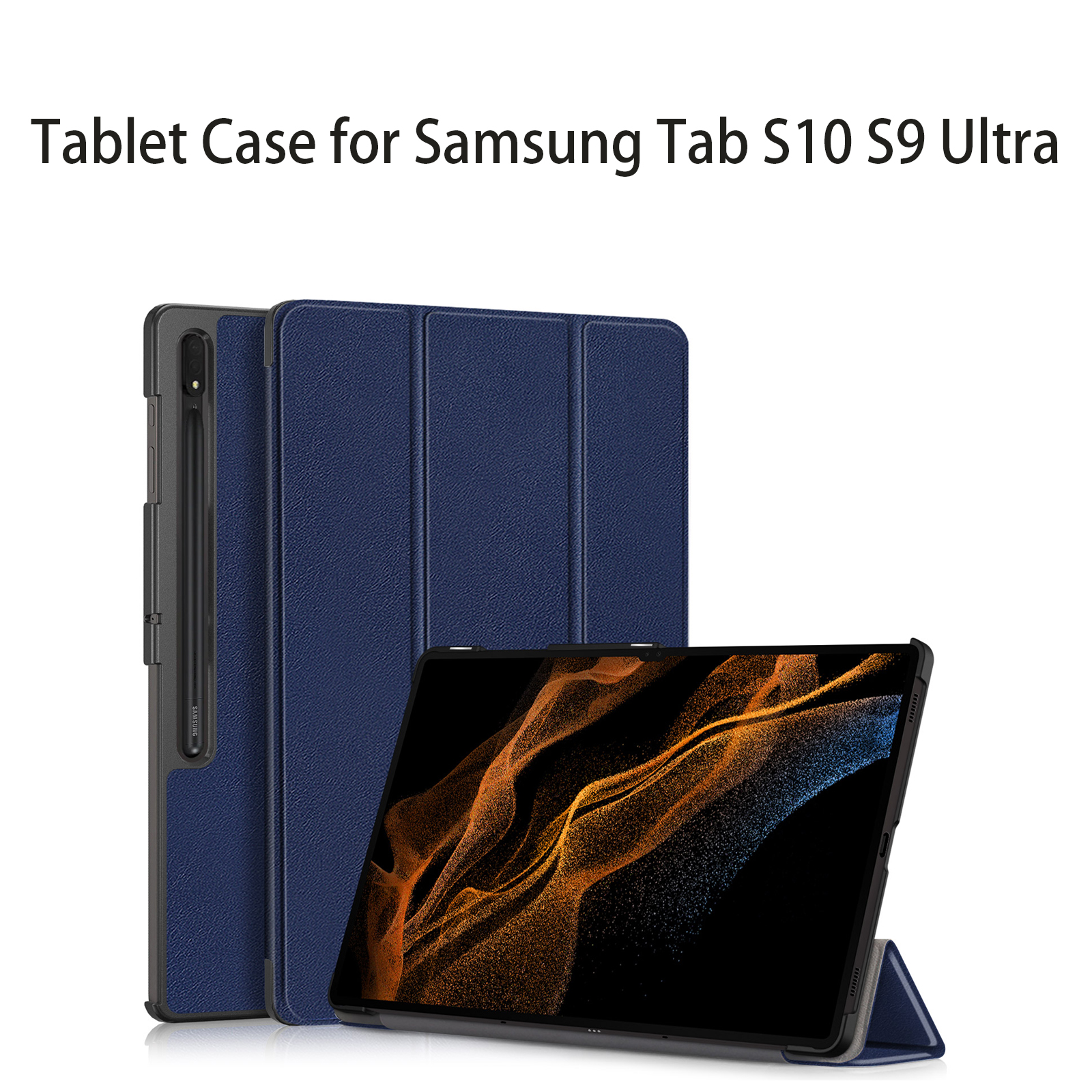 Tablet Case for Galaxy Tab S9/ - Remarkable Tablet Accessories のレビューと価格