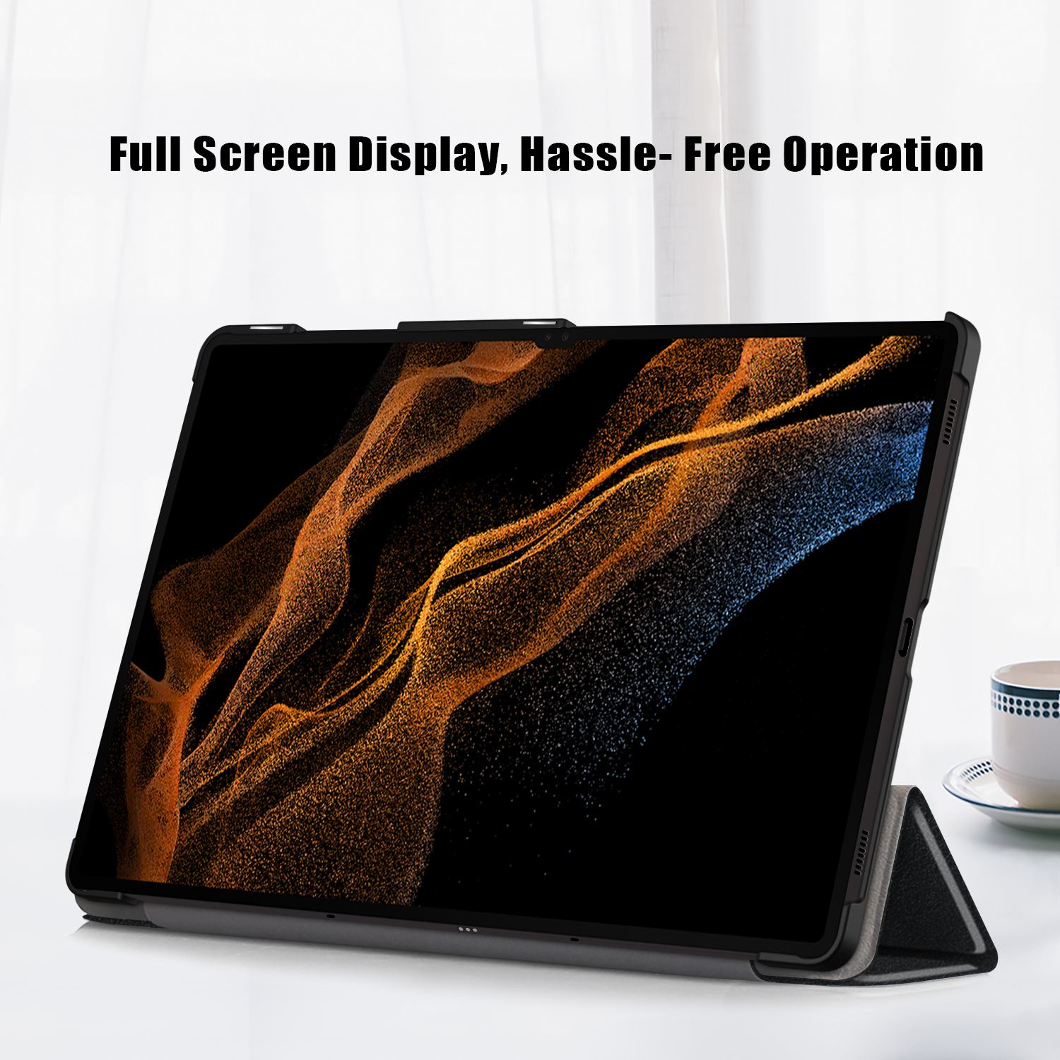 Tablet Case for Galaxy Tab S9/ - Remarkable Tablet Accessories のレビューと価格