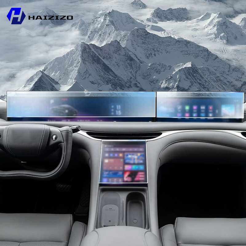 For IM 5 2024-2025 Car interio - Screen Protector Matte のレビューと価格