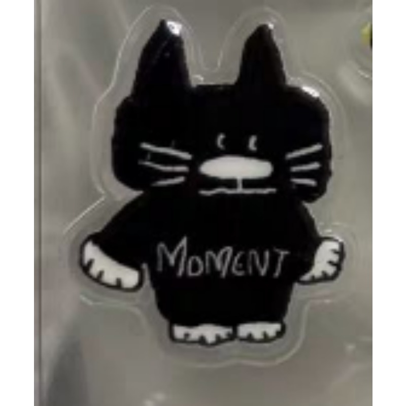 Cute Cartoon Cat Dog 3D Transp - Tablet Accessories Case のレビューと価格