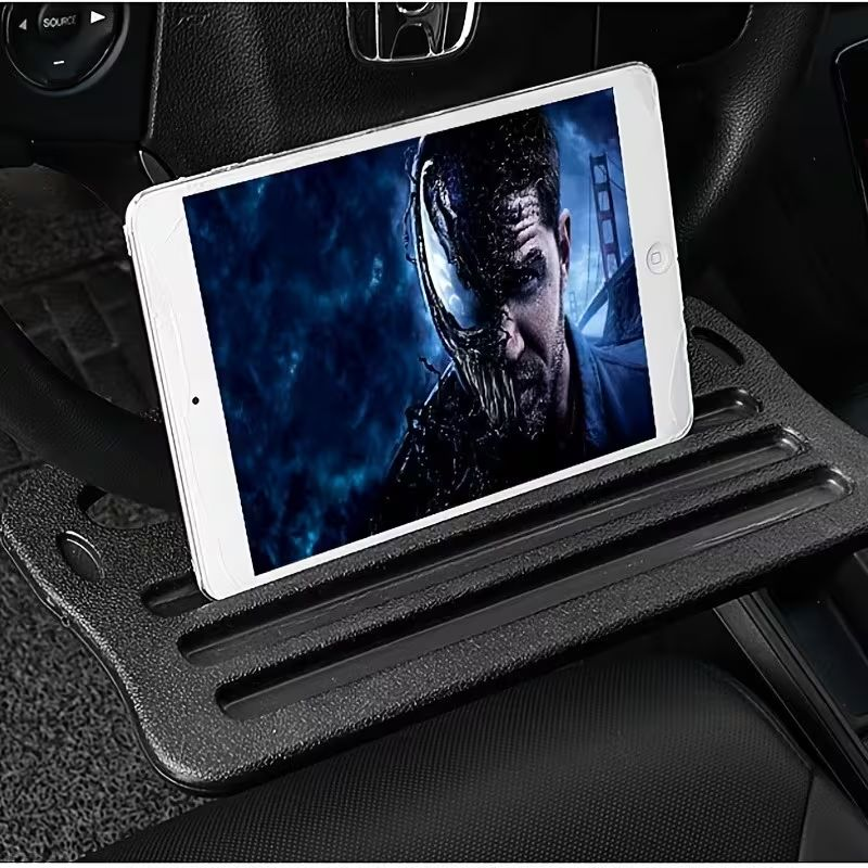 2in1 Car Steering Wheel Tray A - Laptop Tablet Accessories のレビューと価格