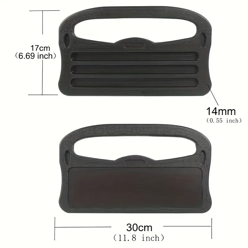 2in1 Car Steering Wheel Tray A - Laptop Tablet Accessories のレビューと価格