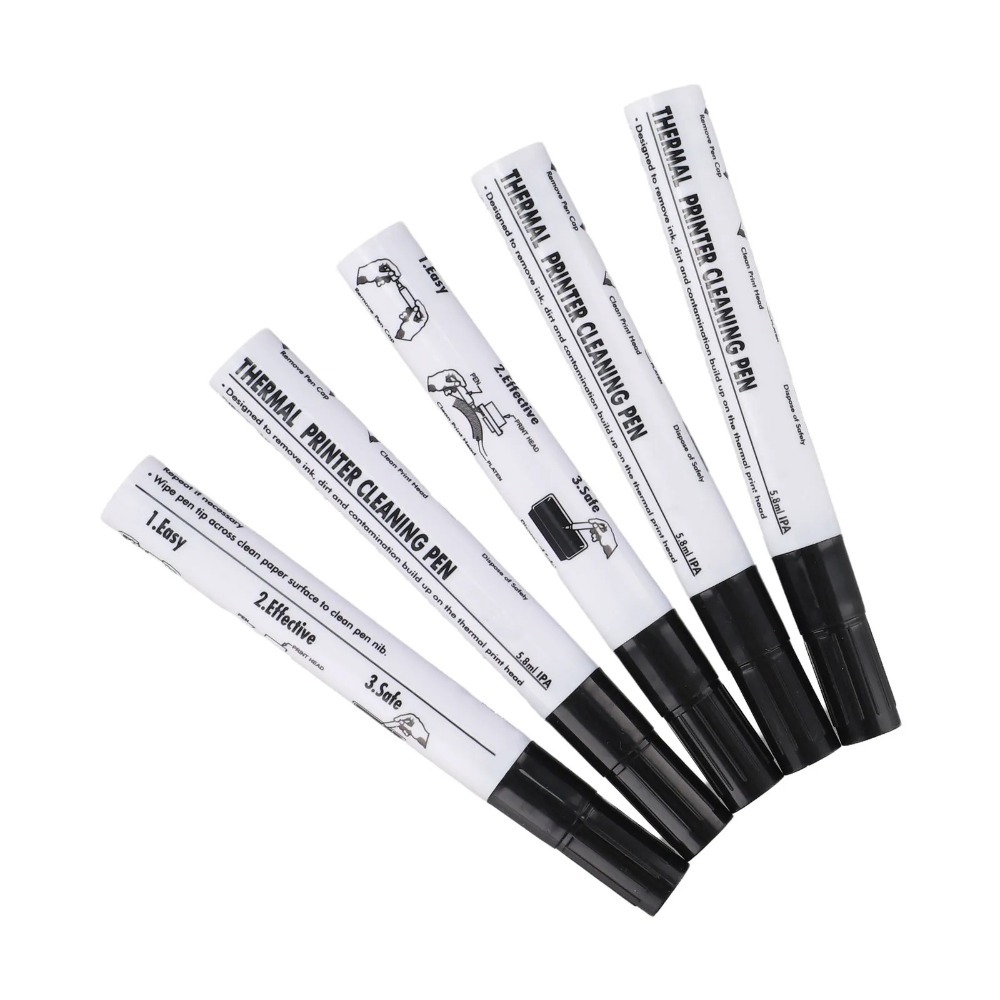 Printhead Cleaning Pens 105950 - Zebra Tablet Accessories のレビューと価格