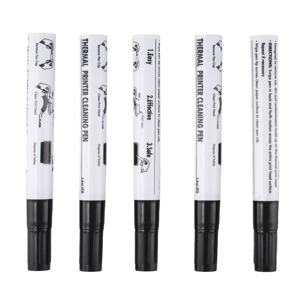 Printhead Cleaning Pens 105950 - Zebra Tablet Accessories のレビューと価格