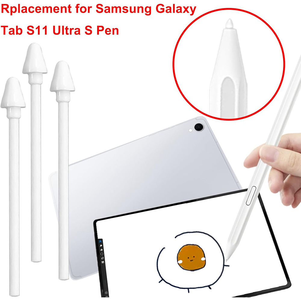 Tab S11 Pen Tip Stylus Pen Rep - Galaxy Tablet Accessories のレビューと価格