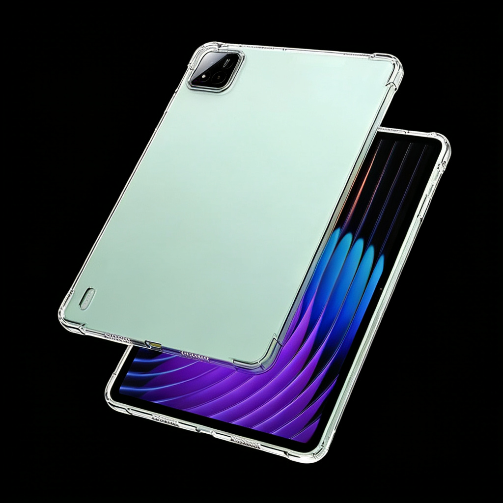 Airbags Soft TPU For XiaoMi Pa - Poco Tablet Accessories のレビューと価格