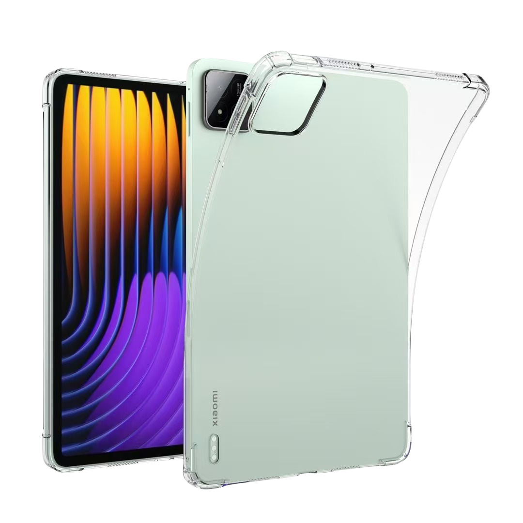 Airbags Soft TPU For XiaoMi Pa - Poco Tablet Accessories のレビューと価格