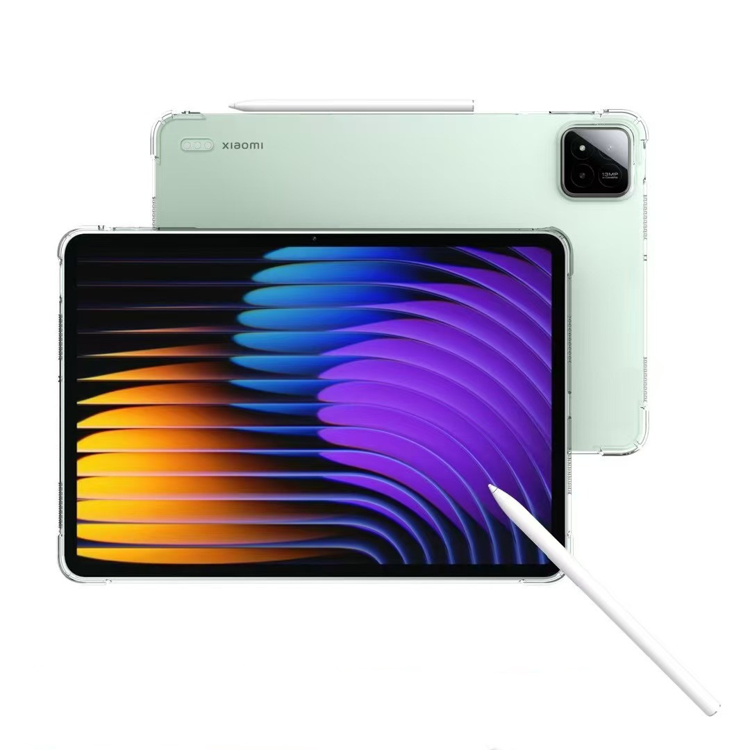 Airbags Soft TPU For XiaoMi Pa - Poco Tablet Accessories のレビューと価格