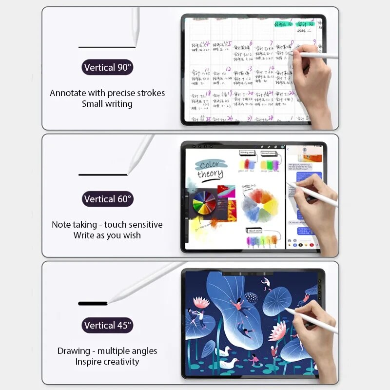 Universal Touch Screen Pen Sty - Samsung Tablet Accessories Pen のレビューと価格