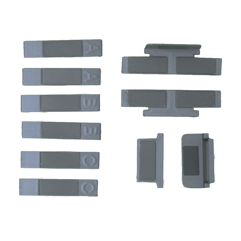3D Printed Anti Slip Grip Pad  - Tablet Accessories 3D Print のレビューと価格