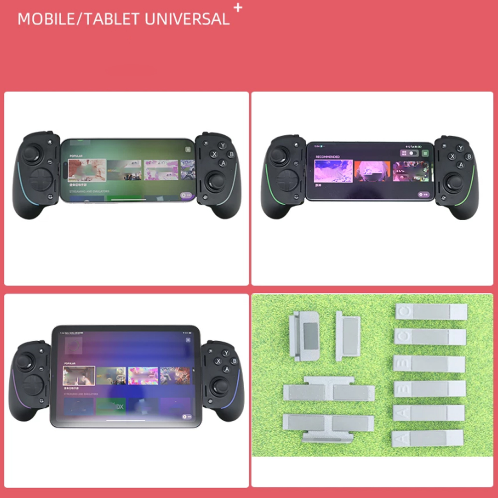 3D Printed Anti Slip Grip Pad  - Tablet Accessories 3D Print のレビューと価格