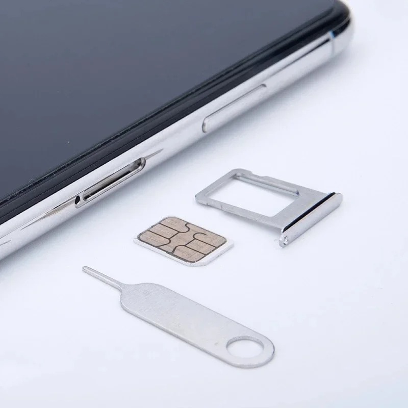 5Pcs Sim Card Tray Ejector Eje - Tablet Accessories Samsung のレビューと価格