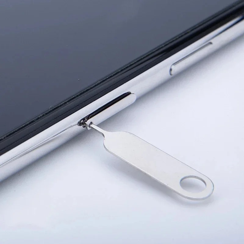 5Pcs Sim Card Tray Ejector Eje - Tablet Accessories Samsung のレビューと価格