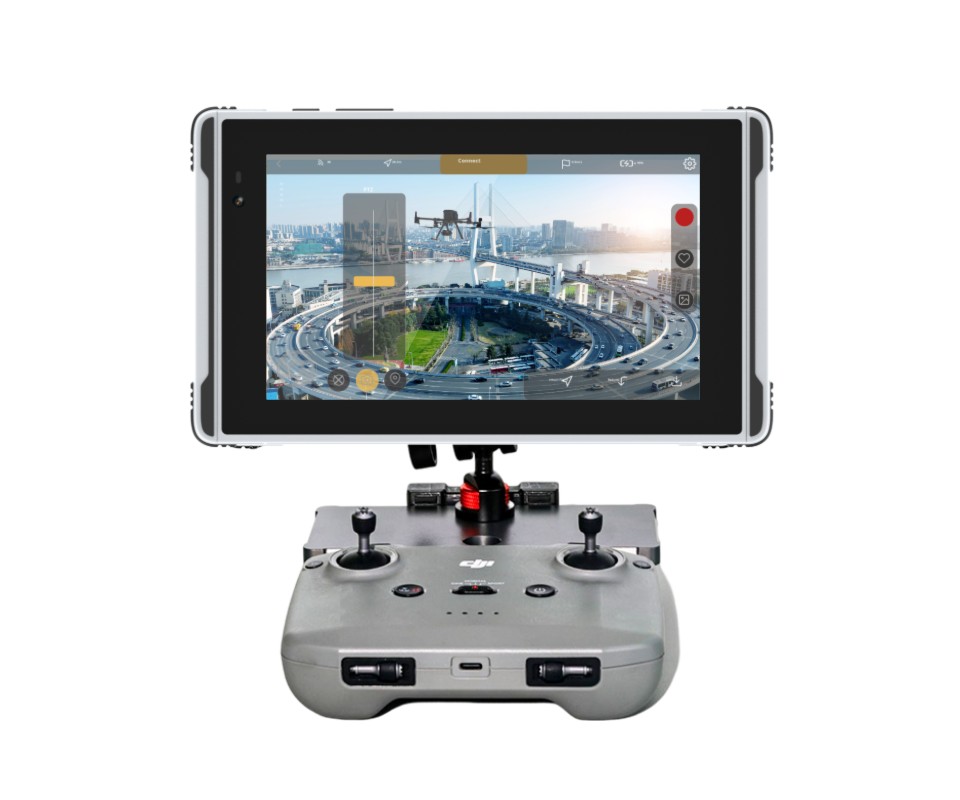 2600Nits Drone Rugged Tablet f - Rugged Tablet Accessories のレビューと価格