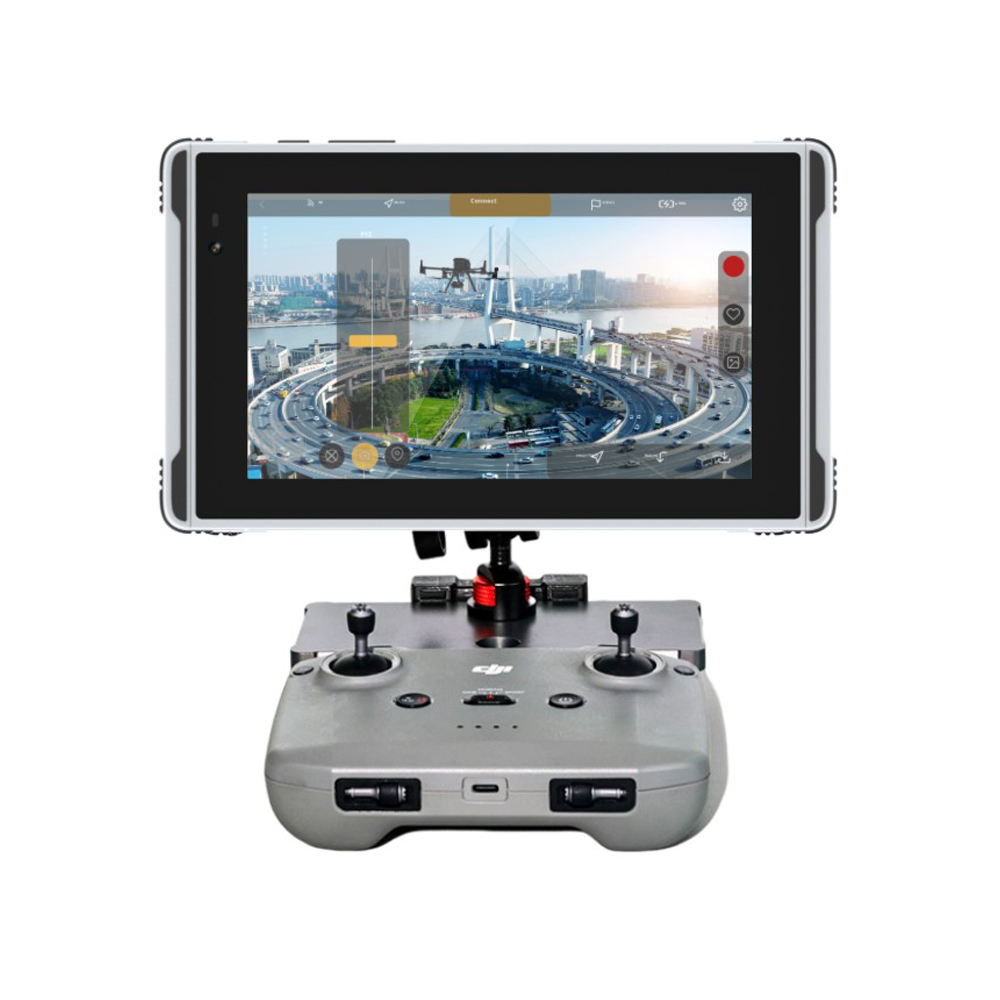 2600Nits Drone Rugged Tablet f - Rugged Tablet Accessories のレビューと価格