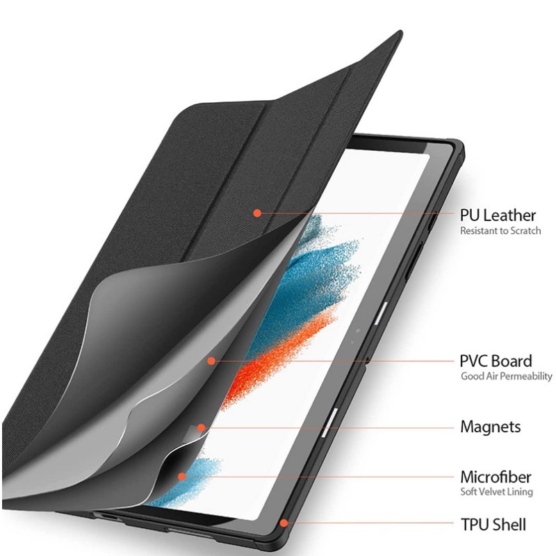 Tablet Case For Samsung Galaxy - Remarkable Tablet Accessories のレビューと価格
