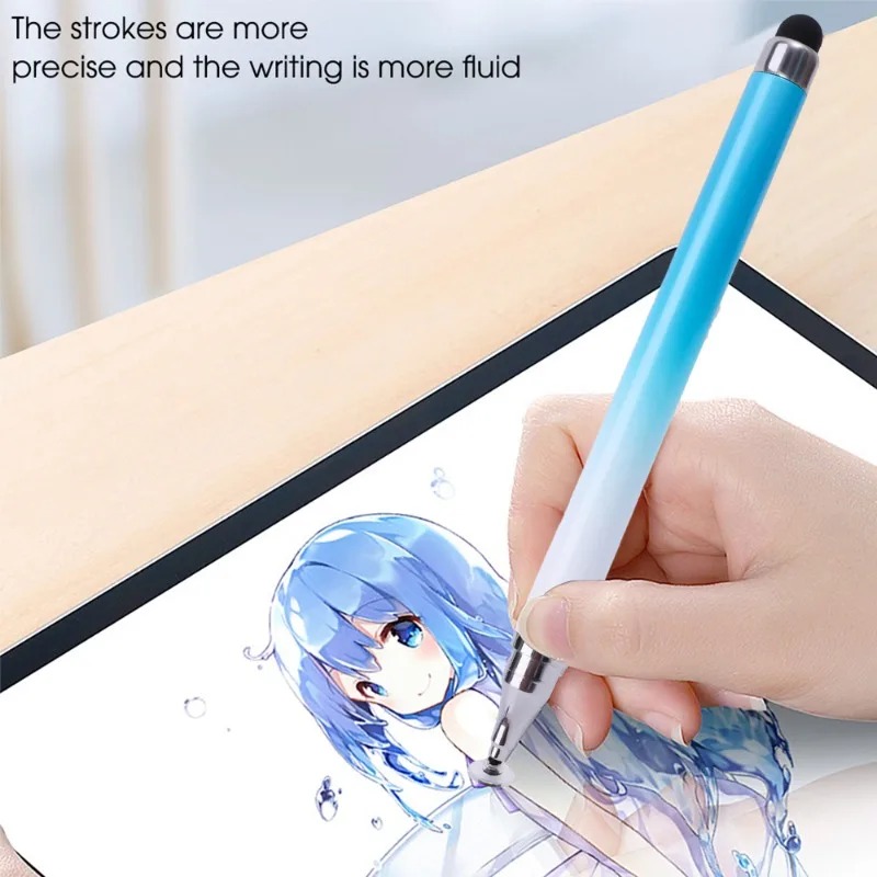 Universal Stylus Pen 2 in 1 fo - Pen Tablet Accessories のレビューと価格