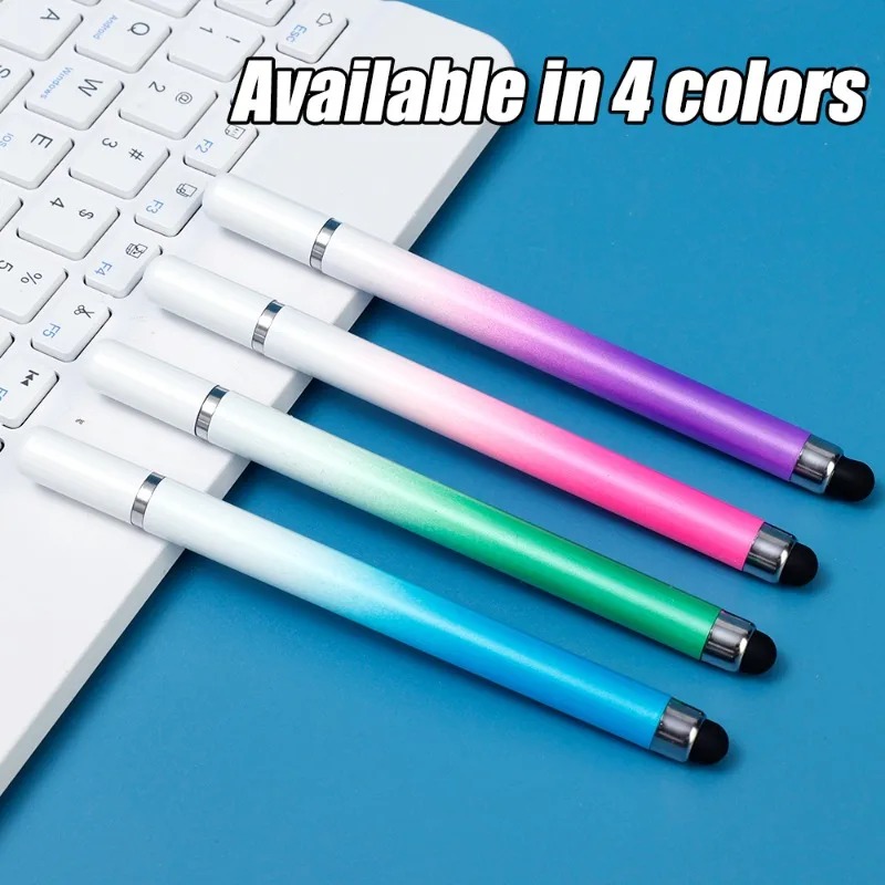 Universal Stylus Pen 2 in 1 fo - Pen Tablet Accessories のレビューと価格
