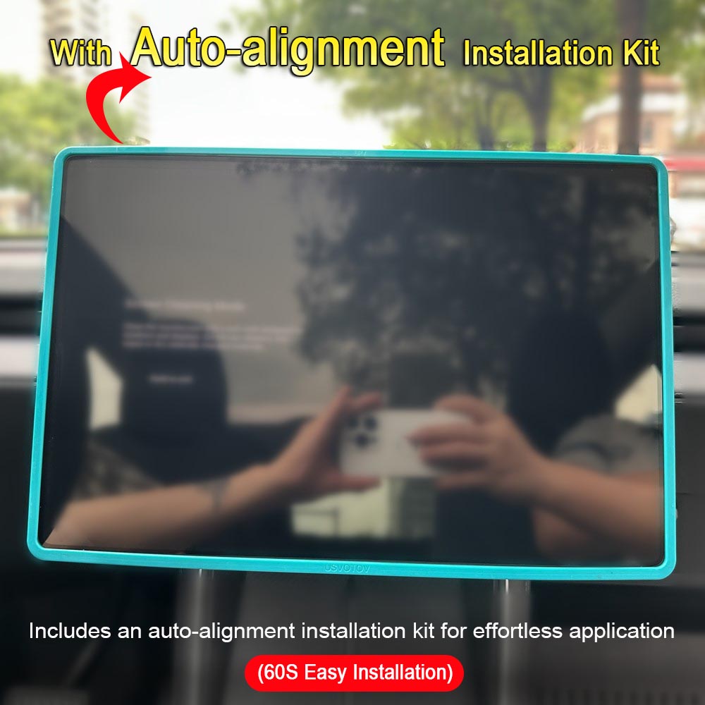 HD Matte Tempered Glass Screen - Screen Protector Matte のレビューと価格
