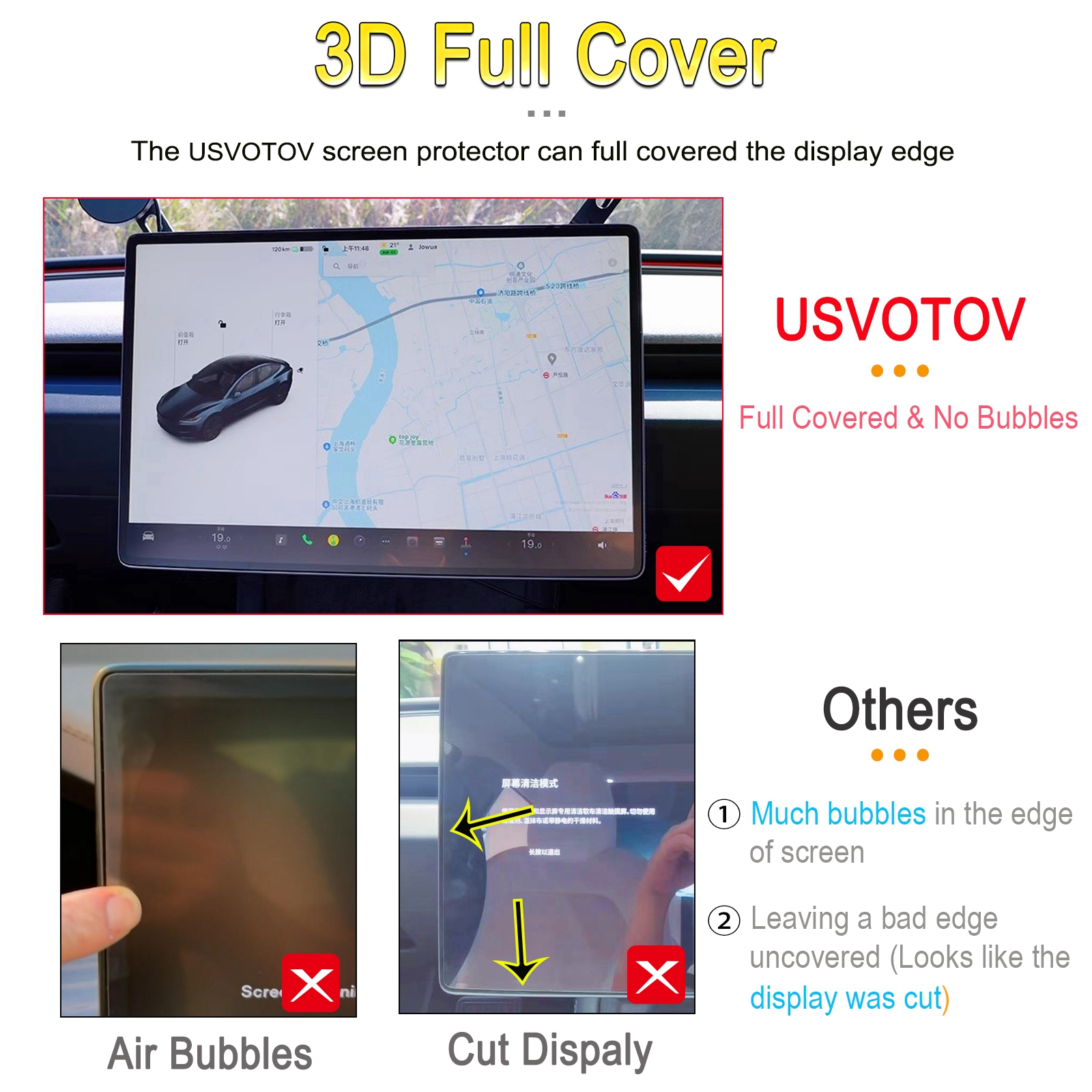 HD Matte Tempered Glass Screen - Screen Protector Matte のレビューと価格