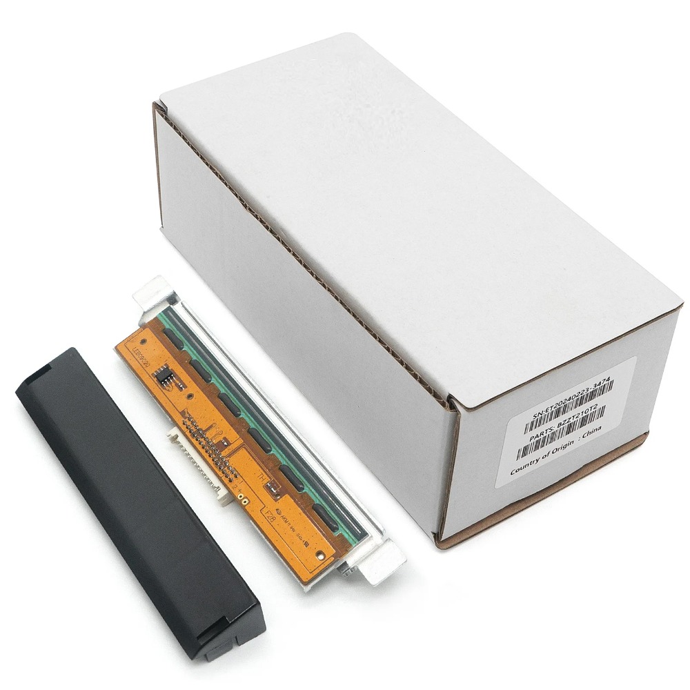 Brand New Thermal Printhead  f - Zebra Tablet Accessories のレビューと価格