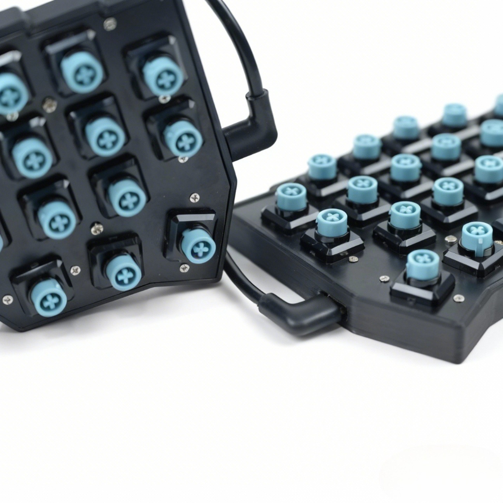 Topre Switch EC Corne Split Ke - Tablet Accessories Uk のレビューと価格