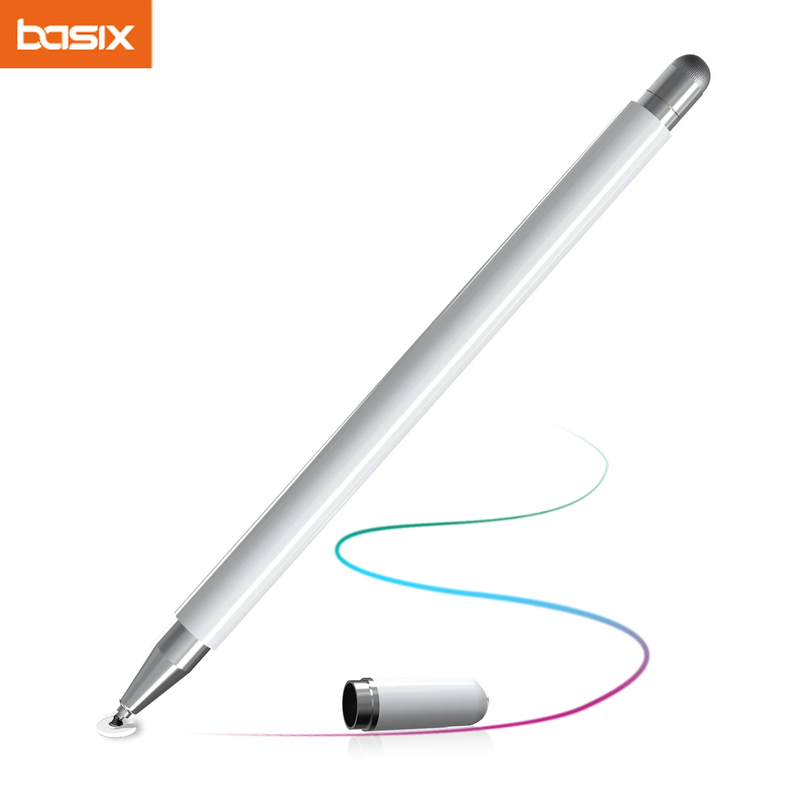Basix Universal Touch Pen For  - Samsung Tablet Accessories Pen のレビューと価格