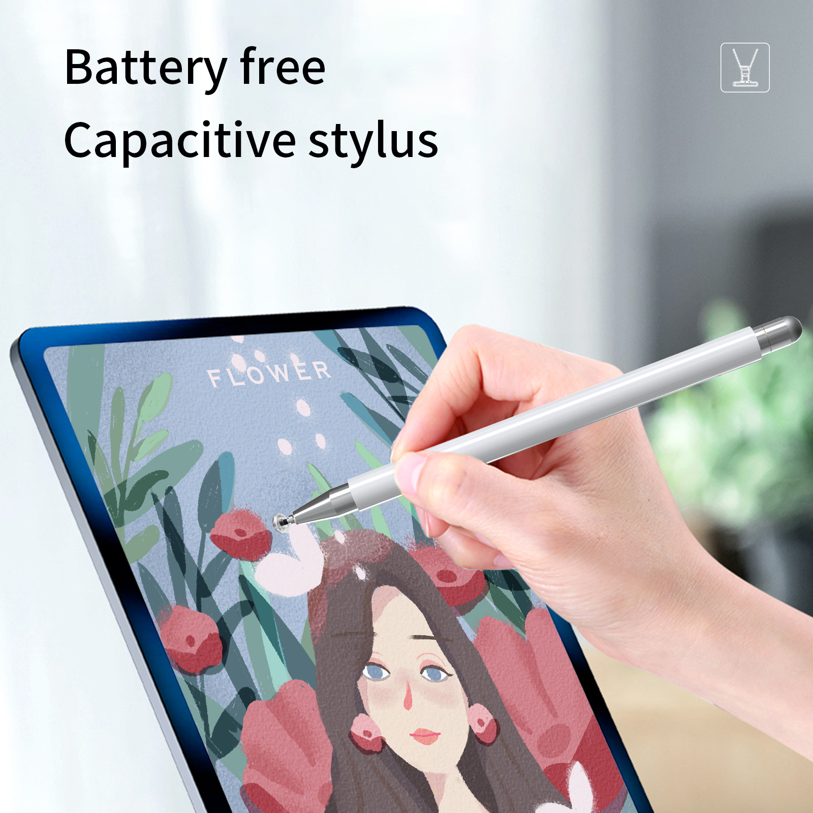 Basix Universal Touch Pen For  - Samsung Tablet Accessories Pen のレビューと価格