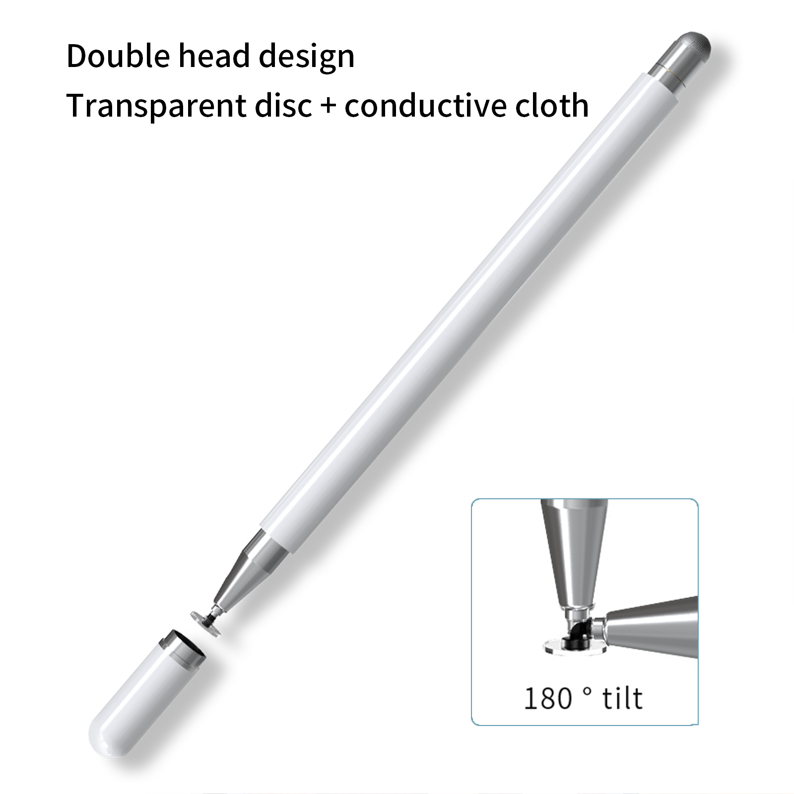 Basix Universal Touch Pen For  - Samsung Tablet Accessories Pen のレビューと価格