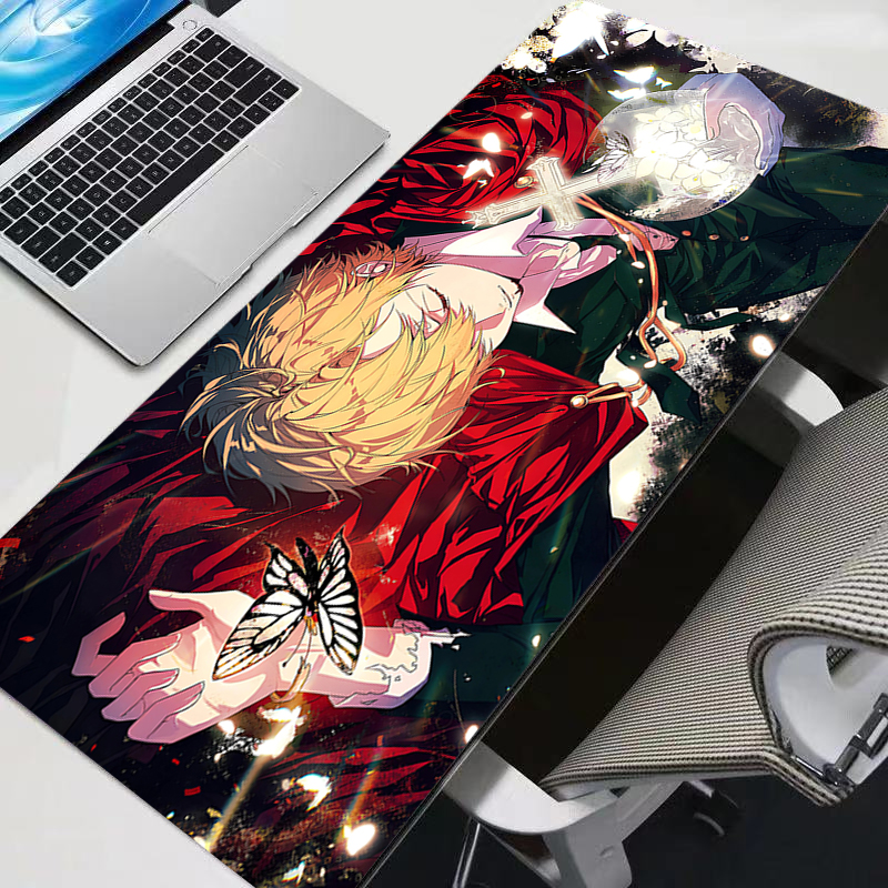 Mouse Pad Gaming One Piece Acc - Tablet Pc Accessories のレビューと価格