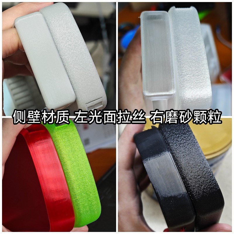 RG477V Game Handheld Protectiv - Tablet Accessories 3D Print のレビューと価格