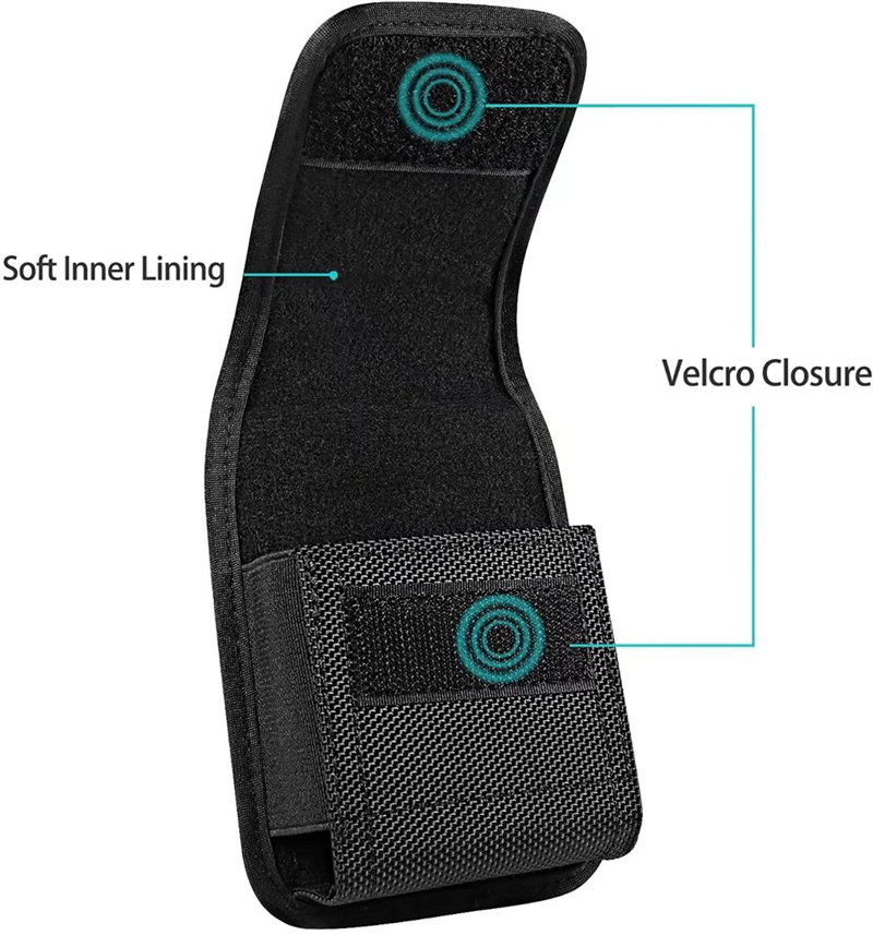Fashion Waist Bag Oxford Cloth - Motorola Tablet Accessories のレビューと価格