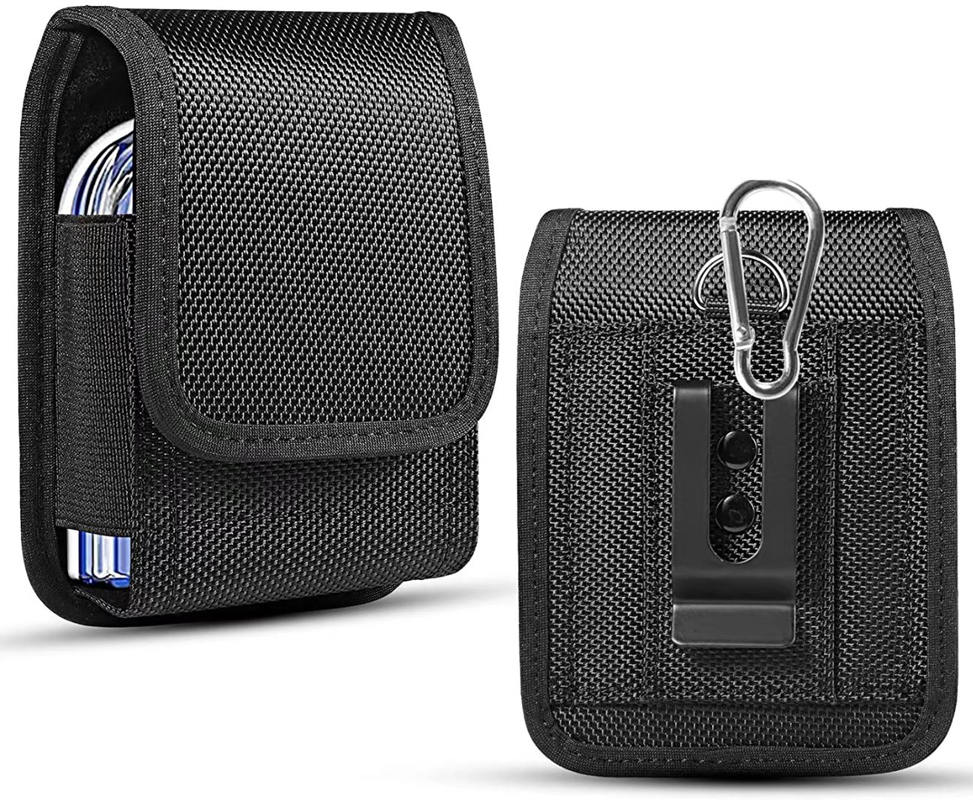 Fashion Waist Bag Oxford Cloth - Motorola Tablet Accessories のレビューと価格