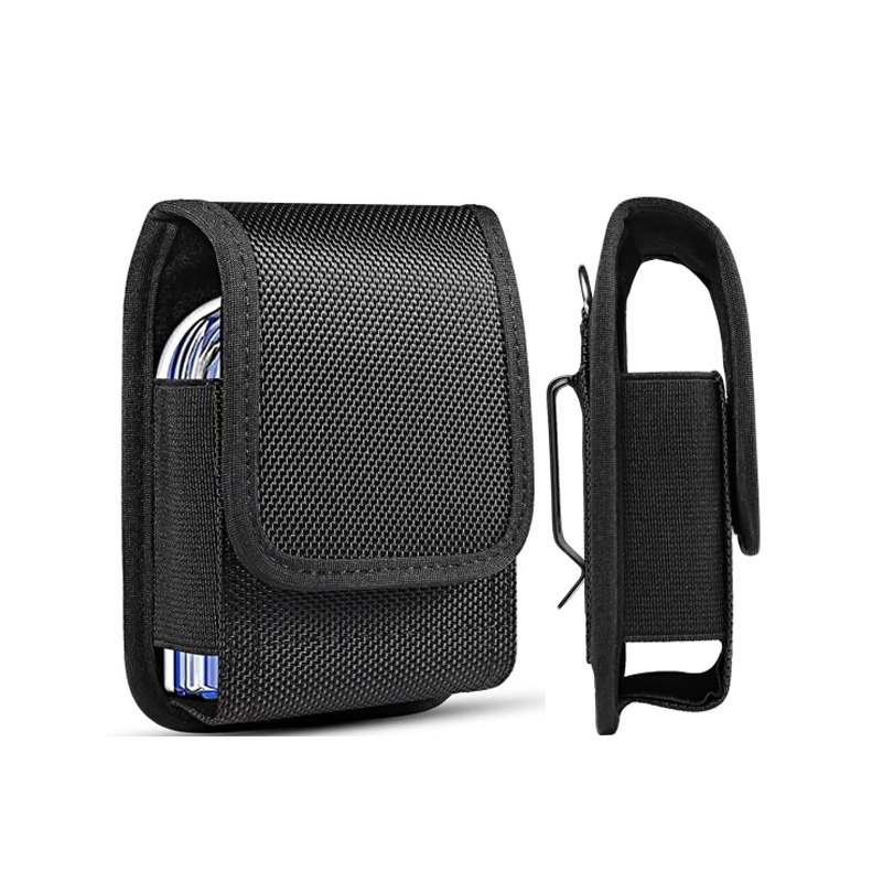 Fashion Waist Bag Oxford Cloth - Motorola Tablet Accessories のレビューと価格