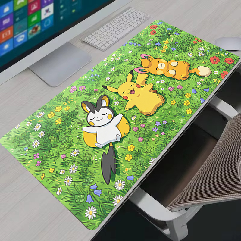 Mouse Pad Anime PC Gamer Cabin - Rugged Tablet Accessories のレビューと価格