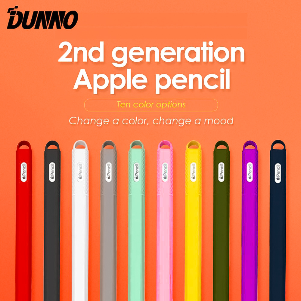 For Apple Pencil 2nd Generatio - Tablet Accessories Case のレビューと価格
