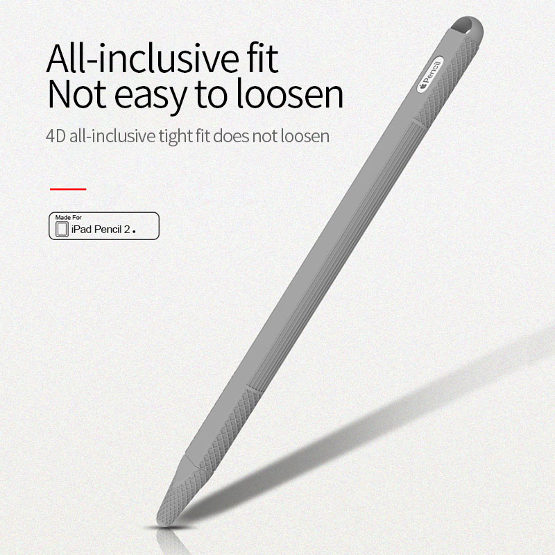 For Apple Pencil 2nd Generatio - Tablet Accessories Case のレビューと価格
