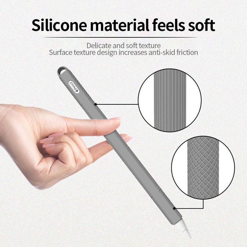 For Apple Pencil 2nd Generatio - Tablet Accessories Case のレビューと価格