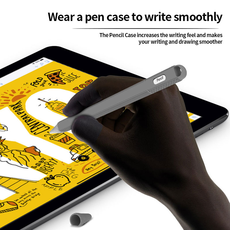 For Apple Pencil 2nd Generatio - Tablet Accessories Case のレビューと価格