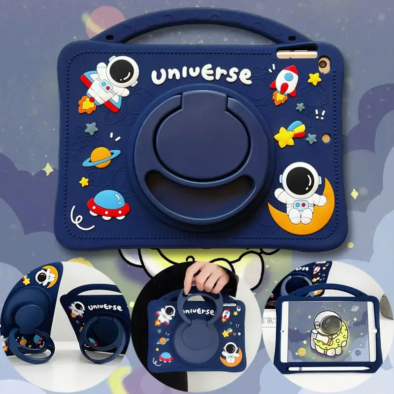 Kids Case For Xiaomi RedMi Pad - Poco Tablet Accessories のレビューと価格