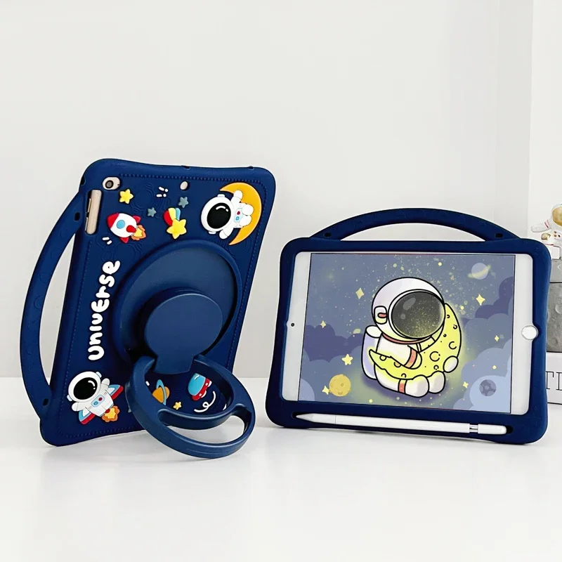 Kids Case For Xiaomi RedMi Pad - Poco Tablet Accessories のレビューと価格
