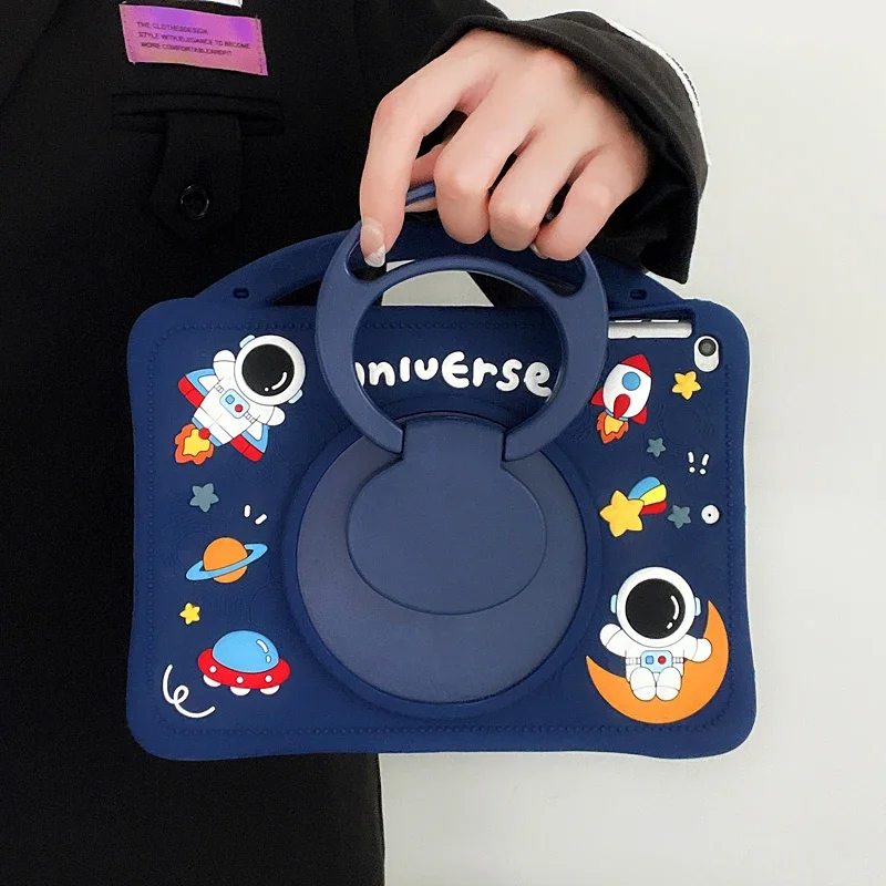Kids Case For Xiaomi RedMi Pad - Poco Tablet Accessories のレビューと価格