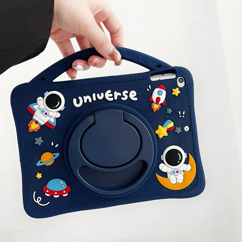 Kids Case For Xiaomi RedMi Pad - Poco Tablet Accessories のレビューと価格