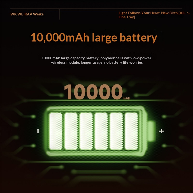 Weikav Nut108 Wireless Mechani - Tablet Accessories Uk のレビューと価格