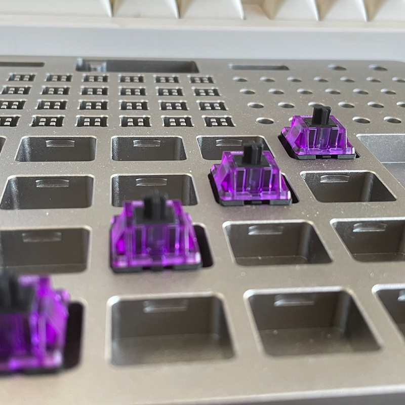 HMX Cthulhu Switch 5Pin HIFI C - Tablet Accessories Uk のレビューと価格