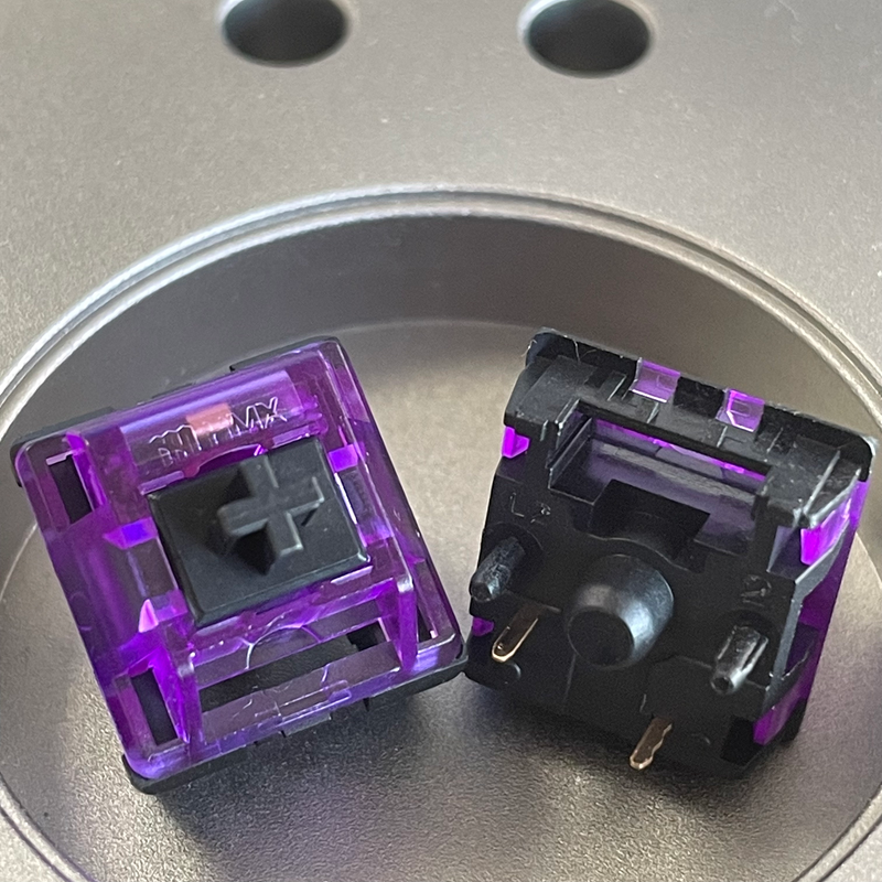HMX Cthulhu Switch 5Pin HIFI C - Tablet Accessories Uk のレビューと価格