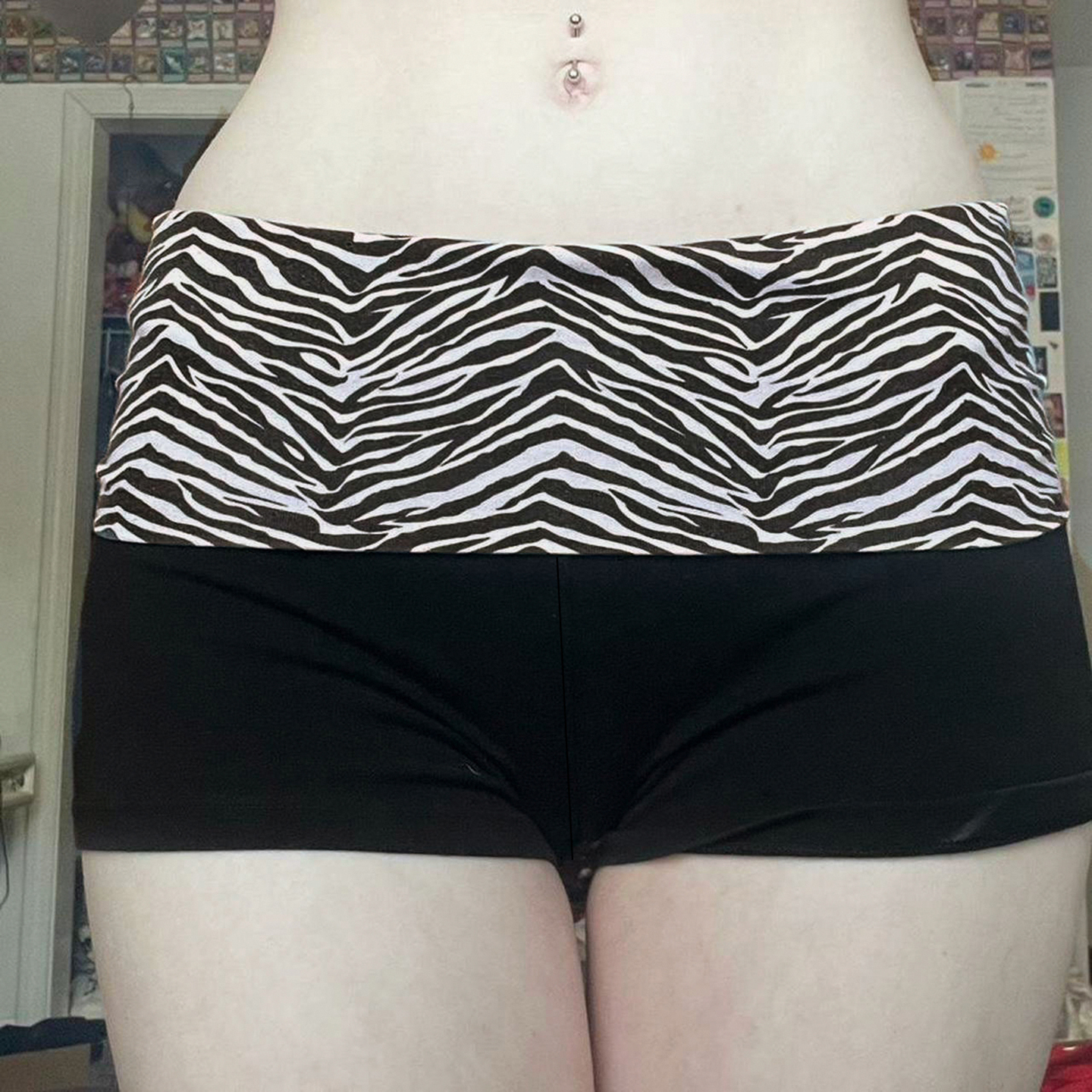 SUCHCUTE  Casual Zebra Print E - Zebra Tablet Accessories のレビューと価格