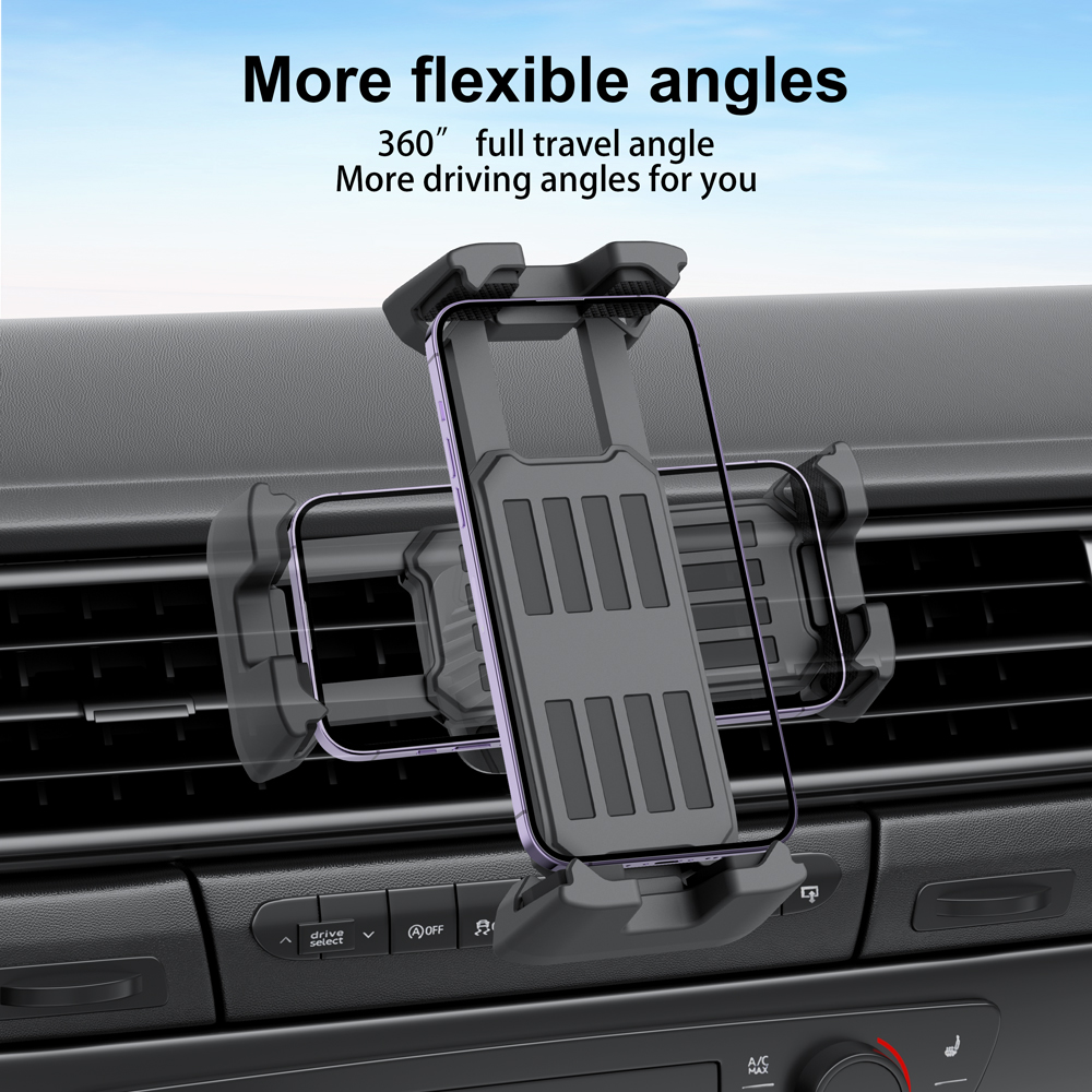Universal Car Air Vent Tablet  - Tablet Accessories Samsung のレビューと価格
