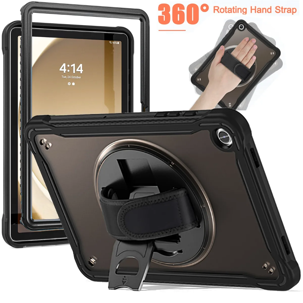 Funda Kids Tablet Cover for Sa - Remarkable Tablet Accessories のレビューと価格